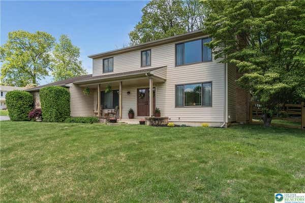 3615 NICHOLSON RD, BETHLEHEM, PA 18020 Single Family Residence For Sale ...