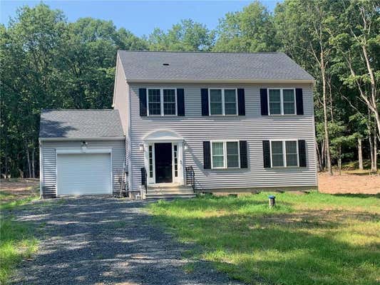 117 CRESS DR, EFFORT, PA 18330 - Image 1