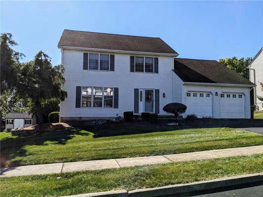 4422 AMMON WAY, WHITEHALL, PA 18052 - Image 1