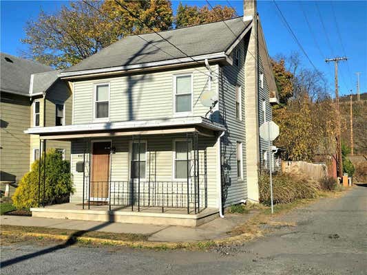 445 WHITE ST, LEHIGHTON, PA 18235 - Image 1