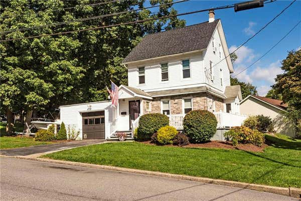 705 CHESTNUT ST, BANGOR, PA 18013 - Image 1