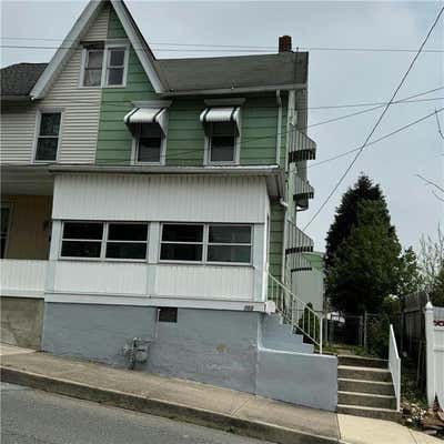 128 CENTER ST, SLATINGTON, PA 18080 - Image 1