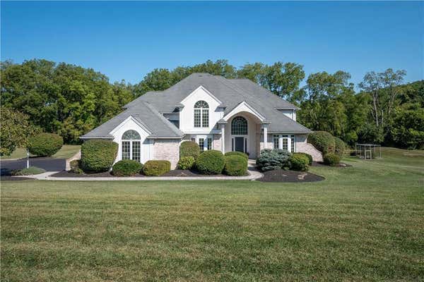 6563 SWEETBRIAR LN, ZIONSVILLE, PA 18092 - Image 1