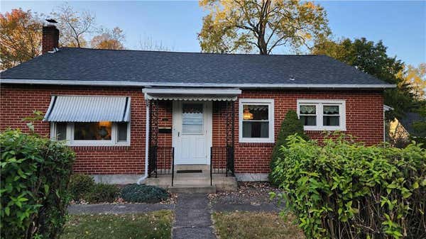 410 LOCUST ST, COOPERSBURG, PA 18036 - Image 1