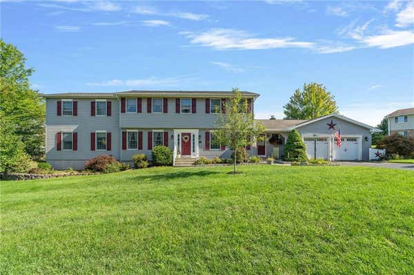 4777 HILTON RD, SCHNECKSVILLE, PA 18078 - Image 1