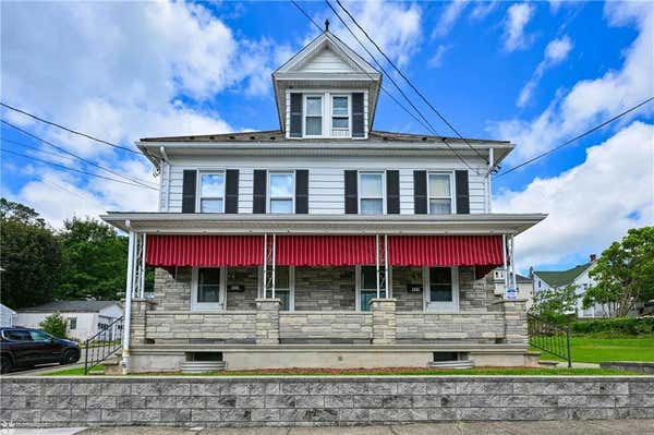 321 W BABBITT AVE, PEN ARGYL, PA 18072 - Image 1