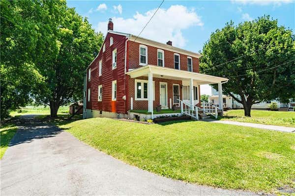 8032 MAIN ST, FOGELSVILLE, PA 18051 - Image 1