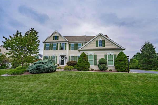 6602 RUTHERFORD DR, MACUNGIE, PA 18062 - Image 1