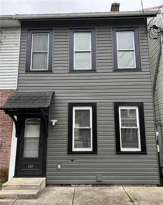 142 FRONT ST, CATASAUQUA, PA 18032 - Image 1