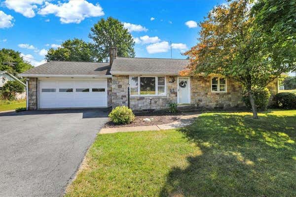 8640 ALLENTOWN PIKE, BLANDON, PA 19510 - Image 1