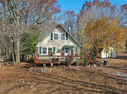 25 SHORT LN, ALBRIGHTSVILLE, PA 18210 - Image 1