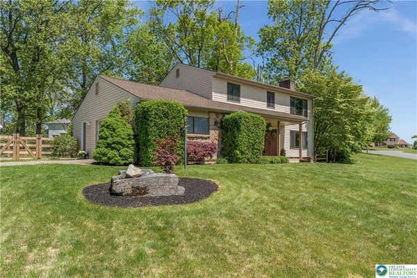 3615 NICHOLSON RD, BETHLEHEM, PA 18020 Single Family Residence For Sale ...