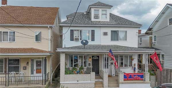 144 E WHITE ST, SUMMIT HILL, PA 18250 - Image 1