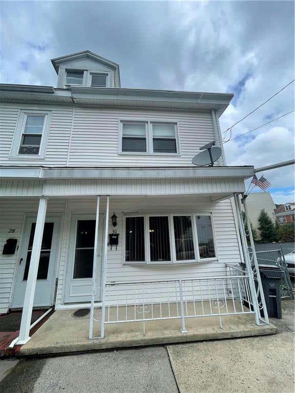 30 E OGDEN ST, GIRARDVILLE BOROUGH, PA 17935, photo 1 of 26