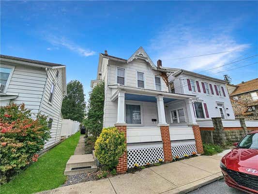 432 PENNSYLVANIA AVE, BANGOR, PA 18013 - Image 1