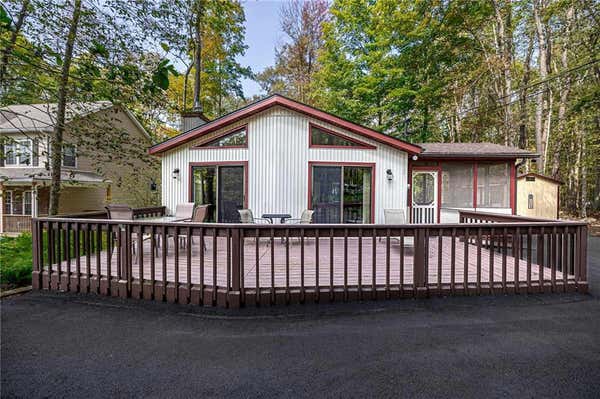 115 MAXATAWNY DR, POCONO LAKE, PA 18347 - Image 1