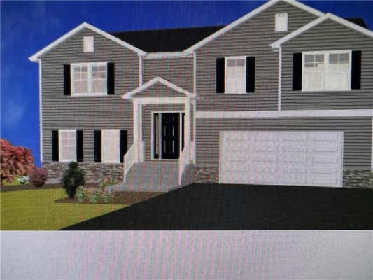 5743 CRESCENT DR, SCHNECKSVILLE, PA 18078 - Image 1