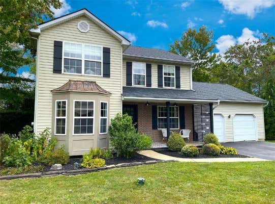 6746 WALNUT LN, COOPERSBURG, PA 18036 - Image 1