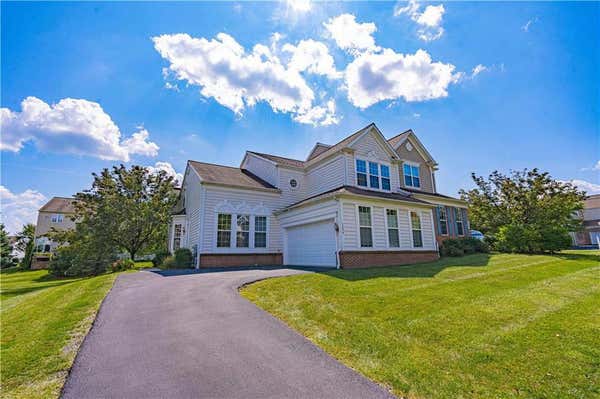 5234 HIGH VISTA DR, OREFIELD, PA 18069 - Image 1