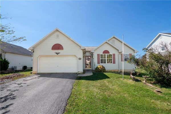 2710 KNOLLWOOD WAY, FORKS TWP, PA 18040 - Image 1