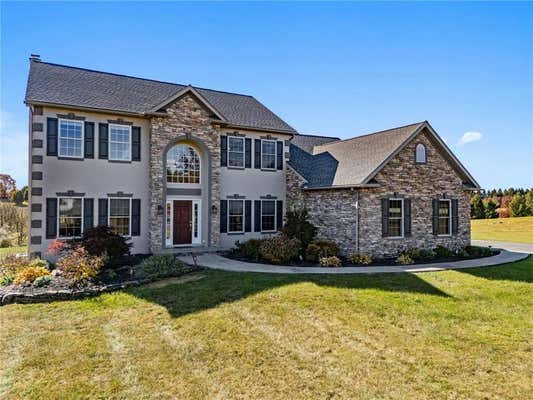 4142 CAMBRIDGE CT, SCHNECKSVILLE, PA 18078 - Image 1