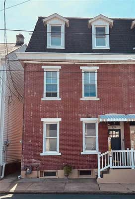 124 E GARRISON ST, BETHLEHEM, PA 18018 - Image 1