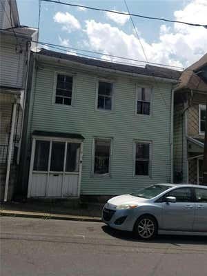 706 E COMMERCE ST, SHAMOKIN, PA 17872 - Image 1