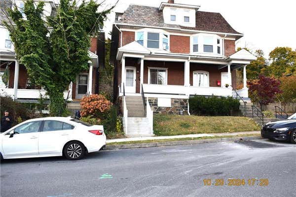 1103 RUSSELL AVE, FOUNTAIN HILL, PA 18015 - Image 1