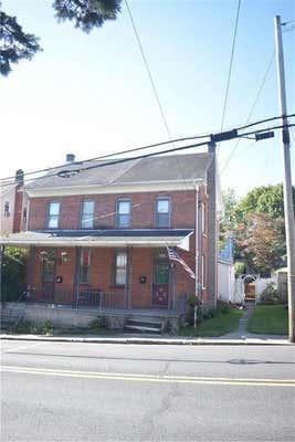 610 MARKET ST, BANGOR, PA 18013 - Image 1