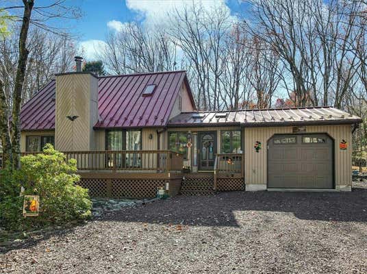 60 INDIAN TRL, JIM THORPE, PA 18229 - Image 1