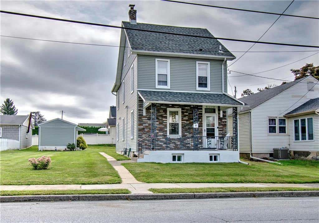 405 CYPRESS ST, NORTH CATASAUQUA BOR, PA 18032, photo 1 of 32