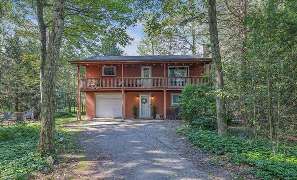 605 QUAIL LN, COOLBAUGH TWP, PA 18466 - Image 1