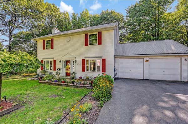 34 HEATH LN, MOUNT POCONO, PA 18344 - Image 1