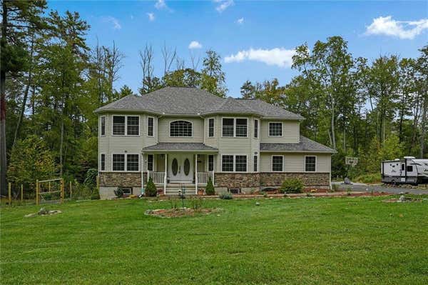 5046 CUSTARD RD, STROUDSBURG, PA 18360 - Image 1