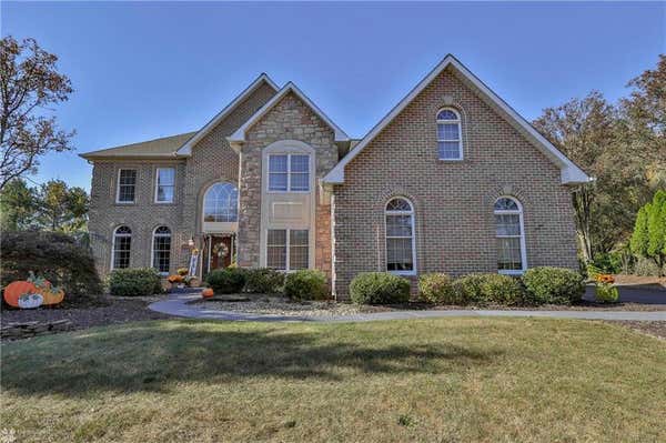 3355 BEAUFORT DR, BETHLEHEM, PA 18017 - Image 1