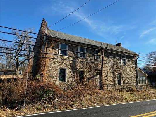 2804 ROUTE 212, COOPERSBURG, PA 18036 - Image 1