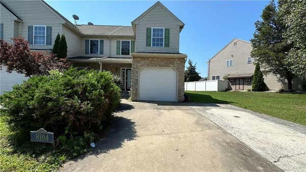 8104 HERITAGE DR, ALBURTIS, PA 18011 - Image 1