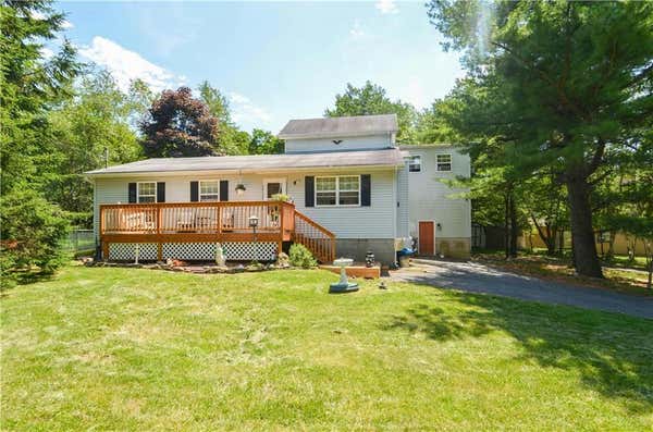 566 MOUNTAIN RD, ALBRIGHTSVILLE, PA 18210 - Image 1