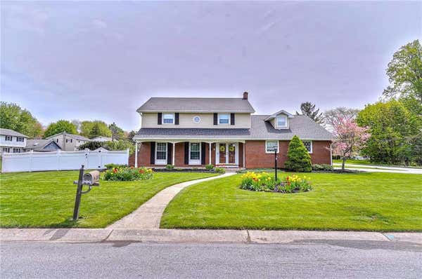 1081 FLEXER AVE, ALLENTOWN, PA 18103 - Image 1