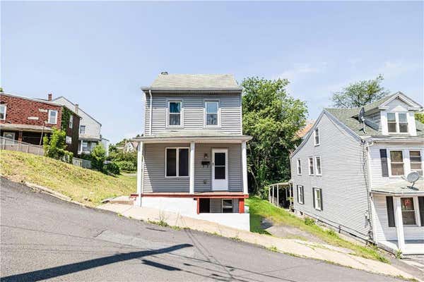 108 CHERRY ST, SAINT CLAIR, PA 17970 - Image 1