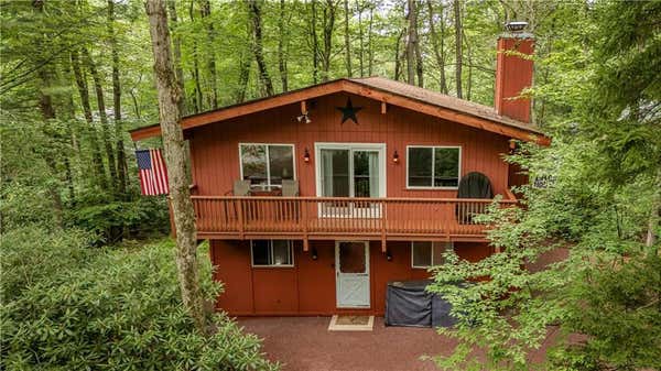 133 SPLIT ROCK LANE, TOBYHANNA TWP, PA 18346 - Image 1