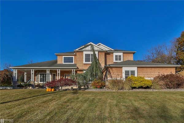 3140 W DANNERSVILLE RD, NORTHAMPTON, PA 18067 - Image 1