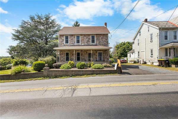 437 BUSHKILL CENTER RD, NAZARETH, PA 18064 - Image 1