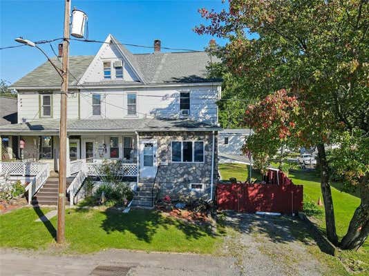 338 COAL ST, NESQUEHONING, PA 18240 - Image 1