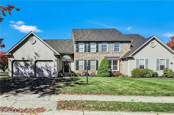 6067 TIMBERKNOLL DR, MACUNGIE, PA 18062 - Image 1