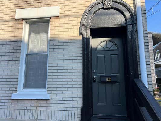 929 W LIBERTY ST, ALLENTOWN, PA 18102 - Image 1