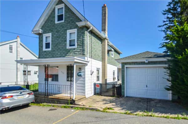 332 W IRON ST, SUMMIT HILL, PA 18250 - Image 1