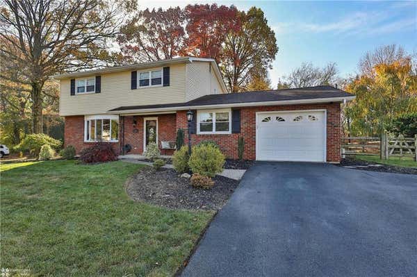 1505 KENWOOD DR, BETHLEHEM, PA 18017 - Image 1