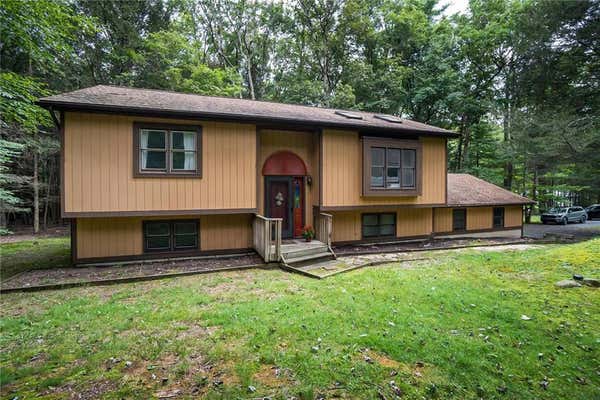 329 MERRY HILL RD, BARTONSVILLE, PA 18321 - Image 1