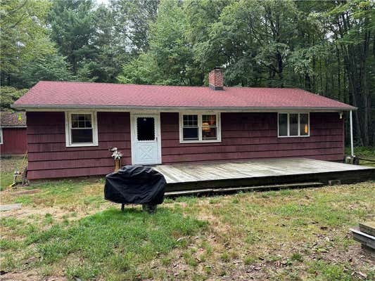 665 LOG FENCE RD, PALMERTON, PA 18071 - Image 1